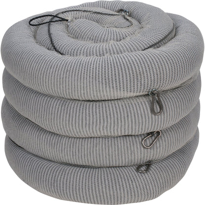 Barrage absorbant de qualité supérieure
