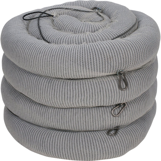 Barrage absorbant de qualité supérieure
