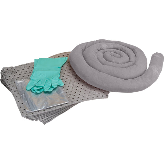 Kit de remplacement économique de 5 gallons, universel