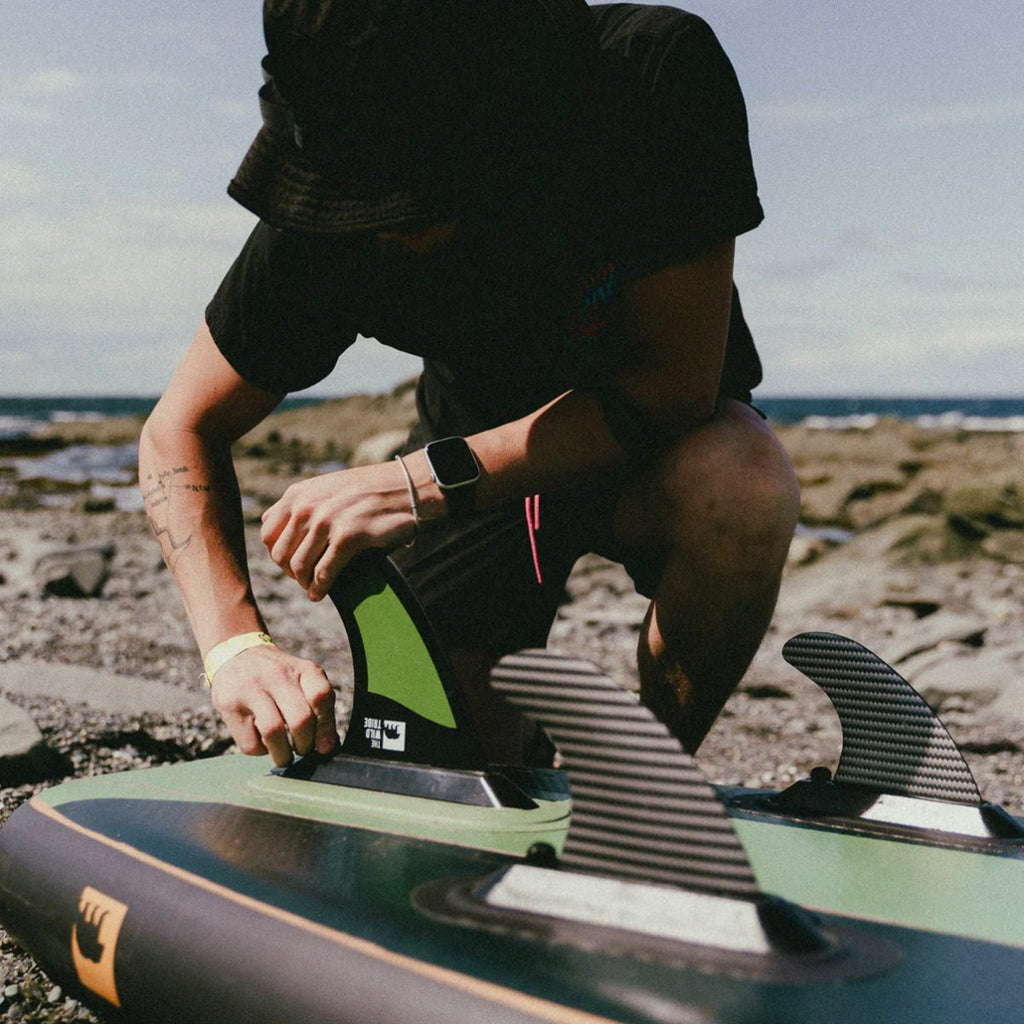 Sequoia 11' - Inflatable Paddleboard - www.Shopthatapp.com