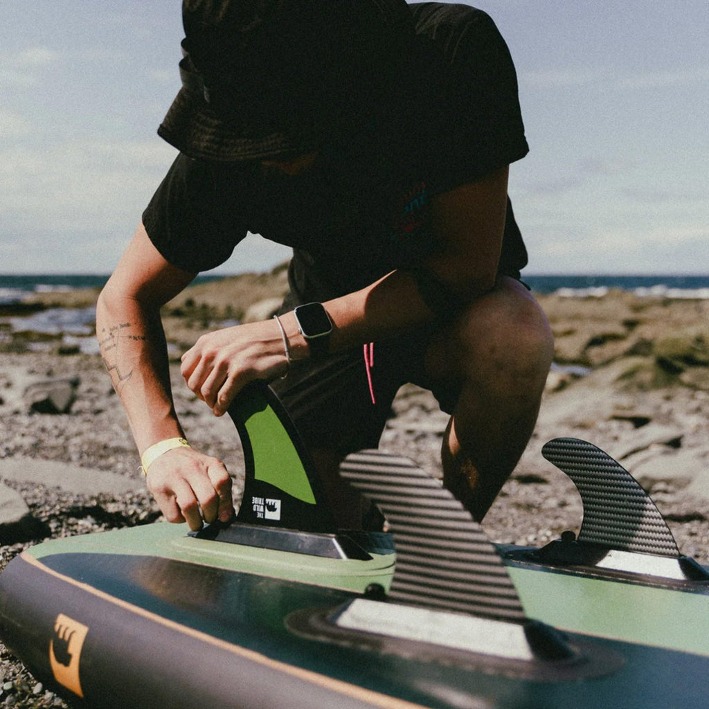 Sequoia XL 11' Inflatable Paddleboard - www.Shopthatapp.com