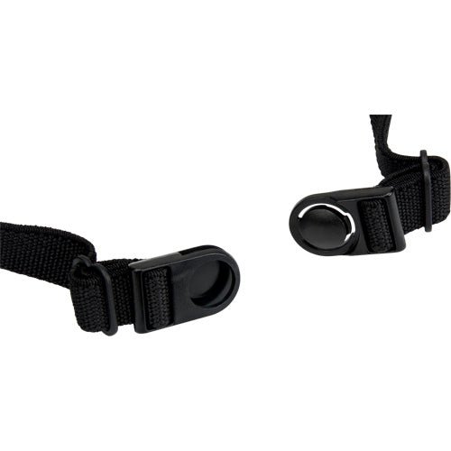 Z2900 Series Safety Glasses with Foam Gasket, Clear Lens, Anti-Fog, ANSI Z87+/Meets/Exceeds CSA Z94.3 - www.Shopthatapp.com