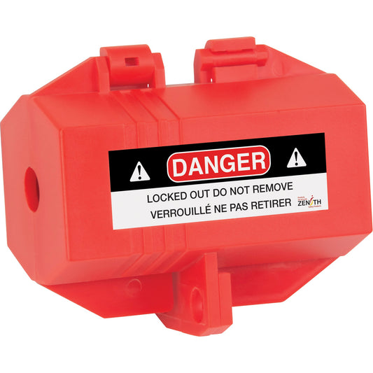 Electrical Lockout, Plug Type - www.Shopthatapp.com