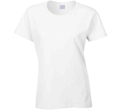 Classic White T-Shirt from Tshirtgang Featuring Soft Fabric for Everyday Comfort and Style