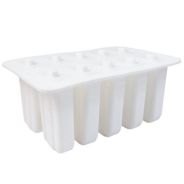 Silicon Popsicle Mold - www.Shopthatapp.com