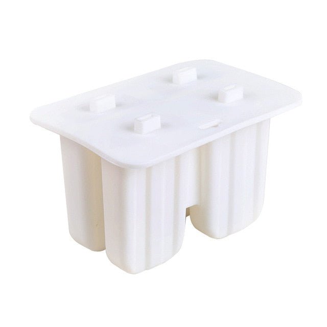 Silicon Popsicle Mold - www.Shopthatapp.com