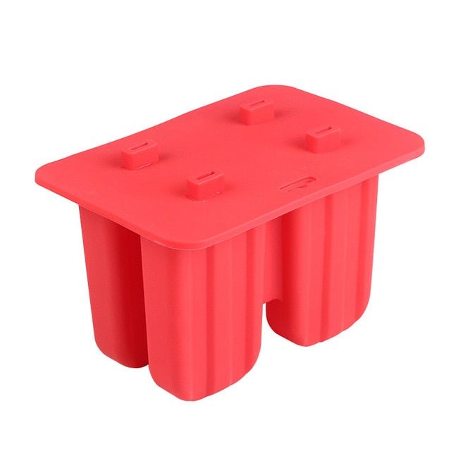 Silicon Popsicle Mold - www.Shopthatapp.com