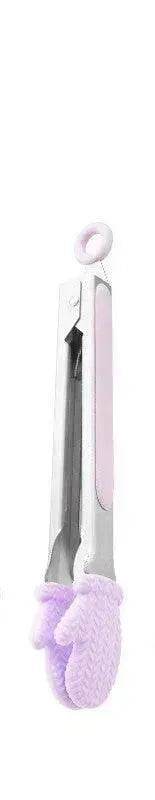 Silicone BBQ Clamp Cute Palm High Temperature Resistance - www.Shopthatapp.com