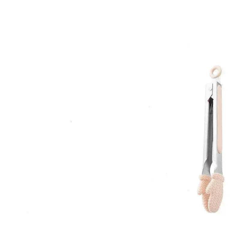 Silicone BBQ Clamp Cute Palm High Temperature Resistance - www.Shopthatapp.com