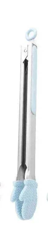 Silicone BBQ Clamp Cute Palm High Temperature Resistance - www.Shopthatapp.com