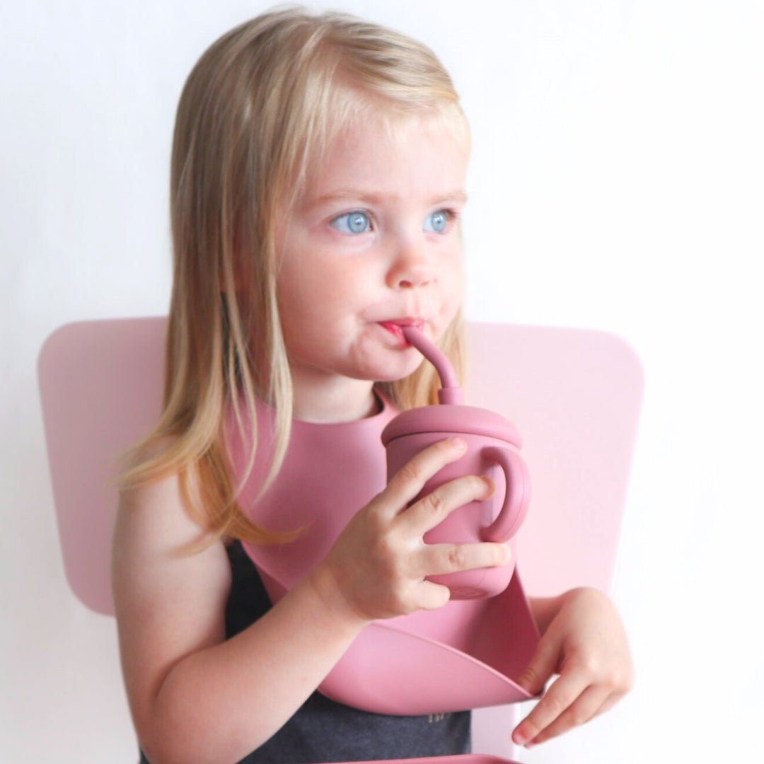 Silicone Bib - www.Shopthatapp.com