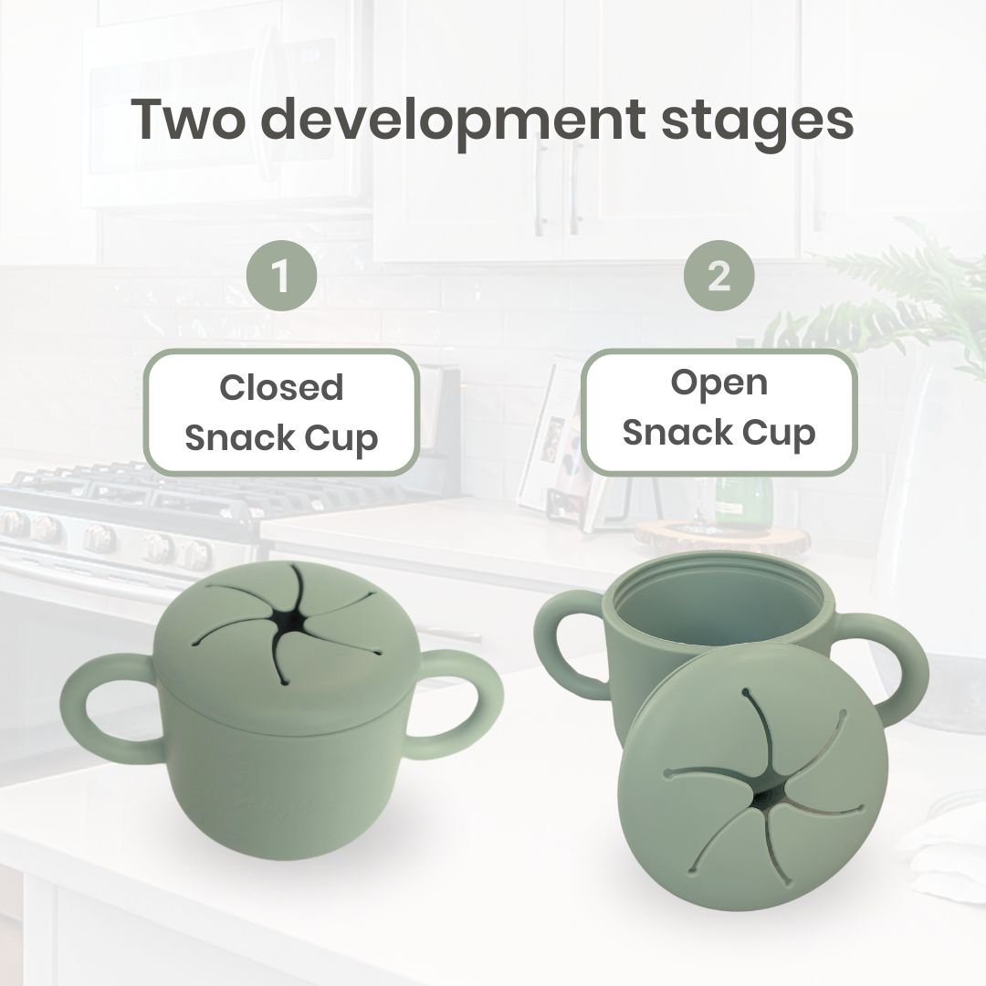 Tasse à collation
