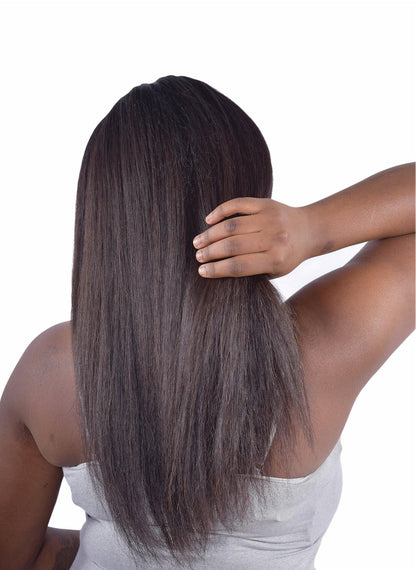 Silk Press - Clip-Ins - www.Shopthatapp.com