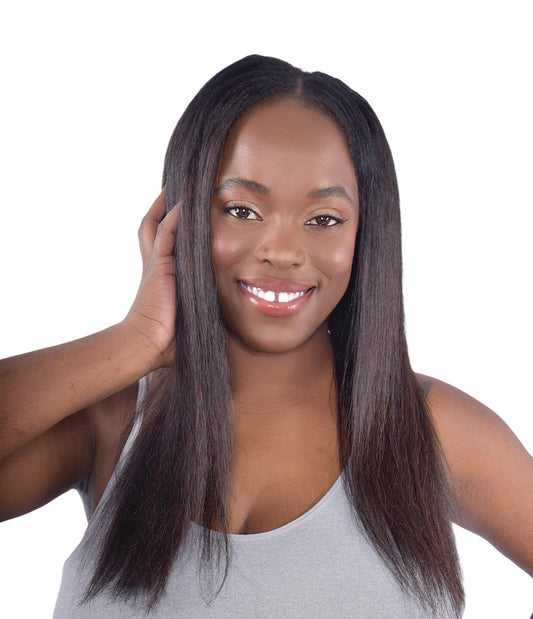 Silk Press - Clip - Ins - www.Shopthatapp.com