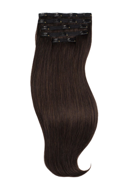 Silk Press - Clip-Ins - www.Shopthatapp.com