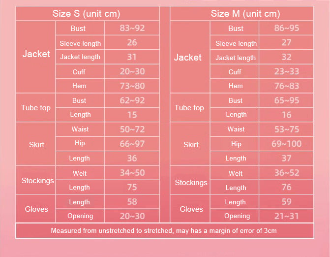 Anime Team Rocket Spandex Leather Cosplay Costume Set with Gloves and Skirt - www.Shopthatapp.com