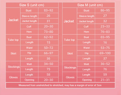 Anime Team Rocket Spandex Leather Cosplay Costume Set with Gloves and Skirt - www.Shopthatapp.com