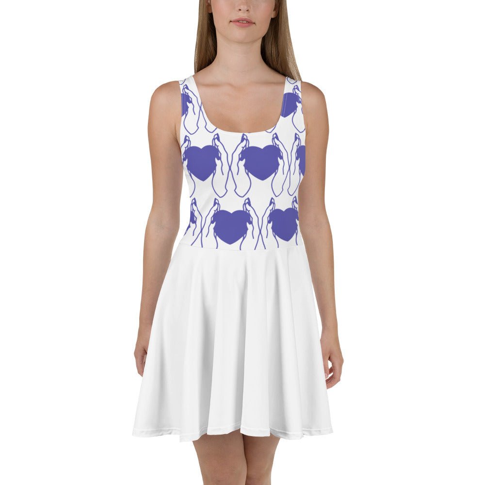 Skater Dress - www.Shopthatapp.com