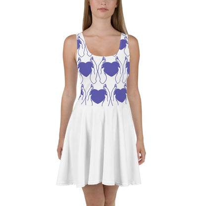 Skater Dress - www.Shopthatapp.com