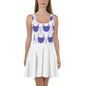 Skater Dress - www.Shopthatapp.com