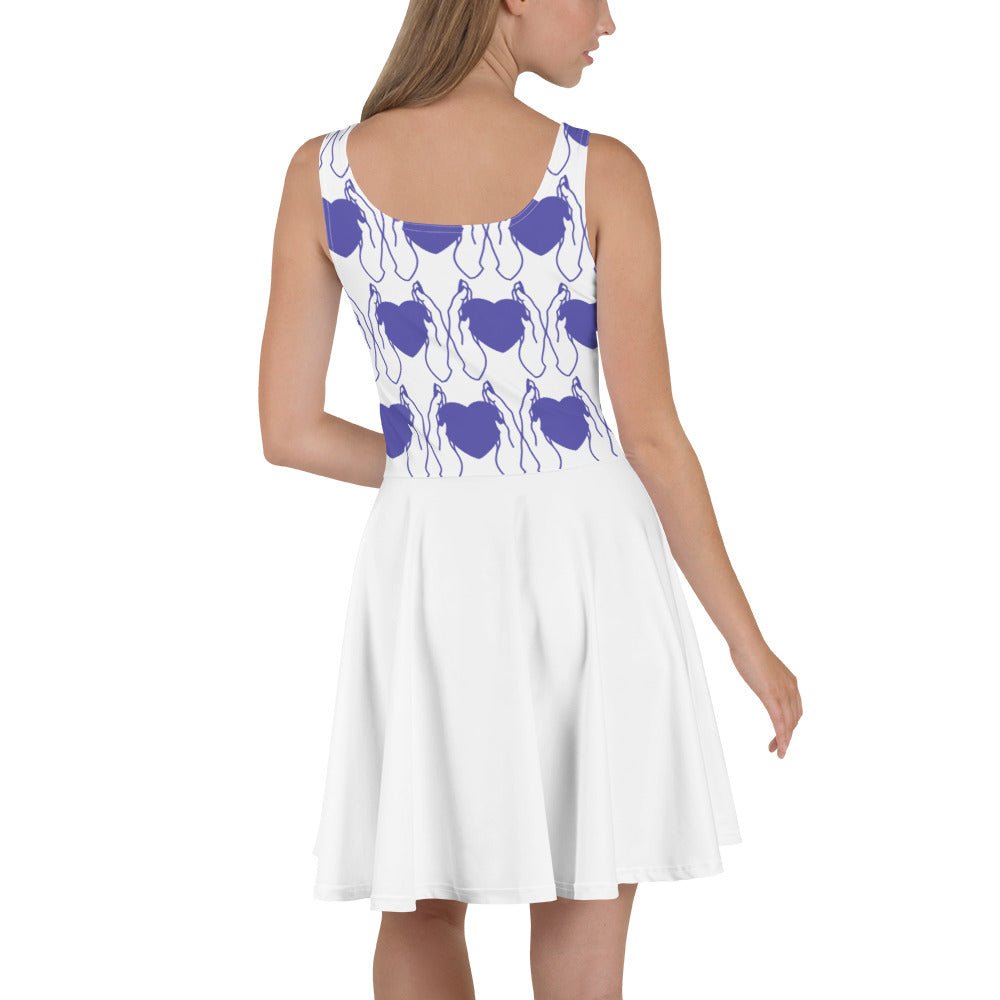Skater Dress - www.Shopthatapp.com
