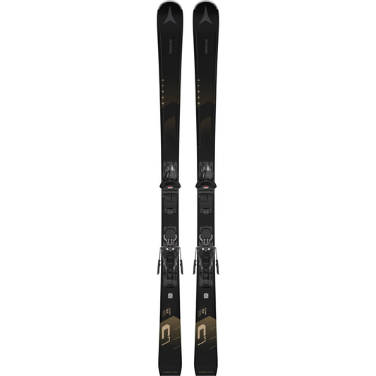 SKI ATOMIC CLOUD C7 ET FIXATIONS M10 GW POUR FEMME - www.Shopthatapp.com