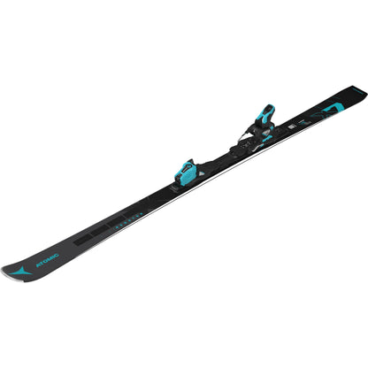 SKI ATOMIC REDSTER X7 RVSK C + MI12 - www.Shopthatapp.com