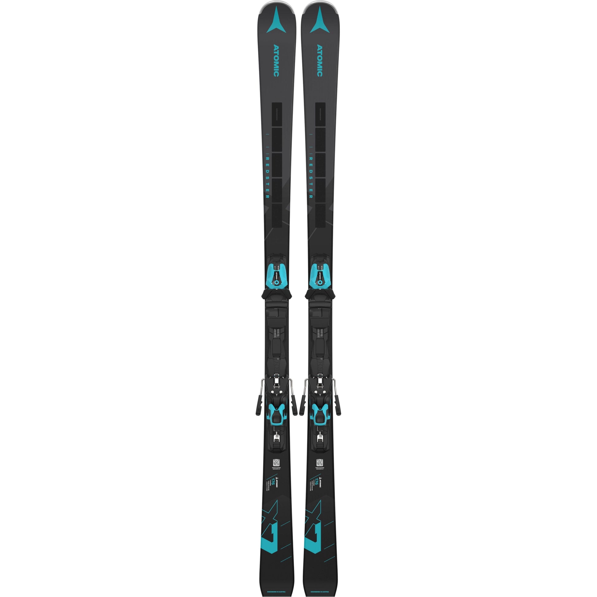 SKI ATOMIC REDSTER X7 RVSK C + MI12 - www.Shopthatapp.com