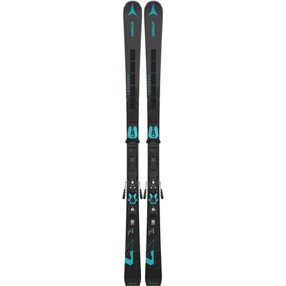 SKI ATOMIC REDSTER X7 RVSK C + MI12 - www.Shopthatapp.com