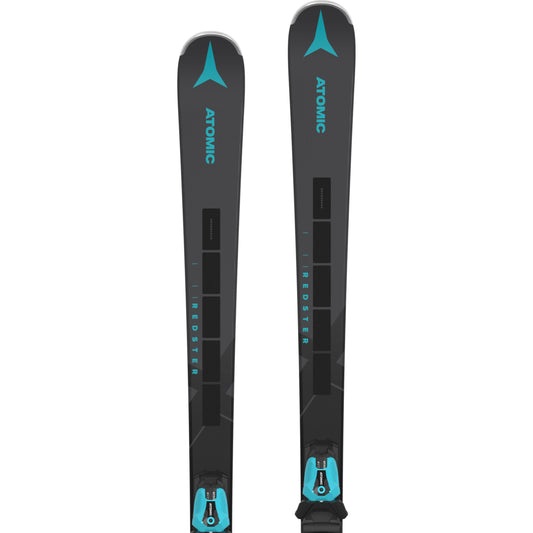 SKI ATOMIC REDSTER X7 RVSK C + MI12 - www.Shopthatapp.com