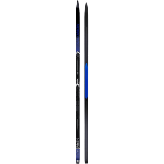 SKI DE FOND SALOMON RC8+ ESKIN ET FIXATIONS SHIFT - www.Shopthatapp.com