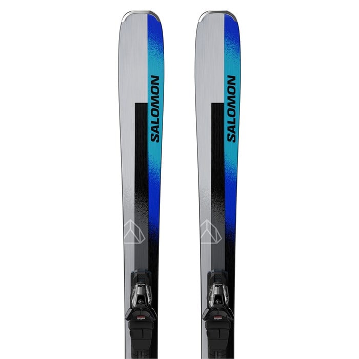 SKI SALOMON E STANCE 80 + M11 GW - www.Shopthatapp.com