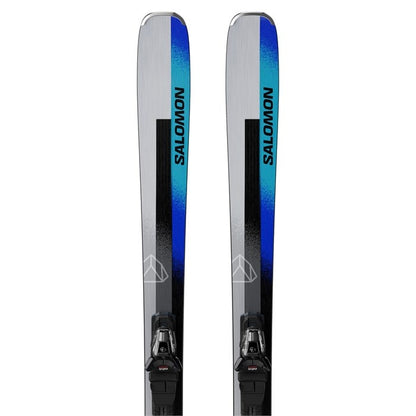 SKI SALOMON E STANCE 80 + M11 GW - www.Shopthatapp.com