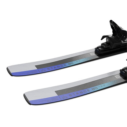 SKI SALOMON E STANCE 80 + M11 GW - www.Shopthatapp.com
