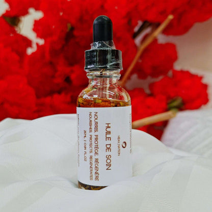 Heav Nation Huile de Soin Skin Treatment Oil - Www.Shopthatapp.com