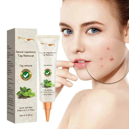 Wart Removal - Skin Cleansing Black Mole Wart Ointment Hand & Foot And Face - www.Shopthatapp.com