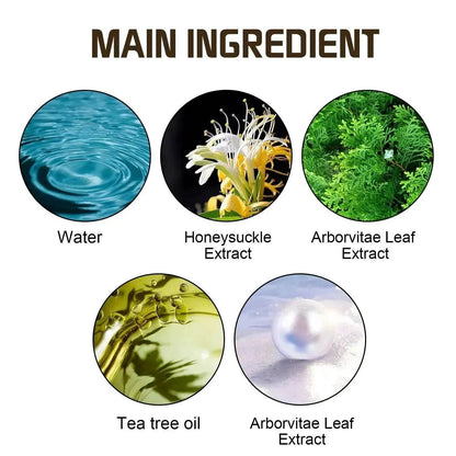 Wart Removal - Skin Cleansing Black Mole Wart Ointment Hand & Foot And Face - www.Shopthatapp.com