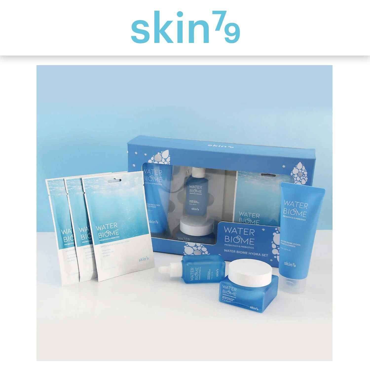 Skin79 Hydra Set Online - Complete Hydration Kit - www.Shopthatapp.com