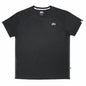 Slazenger men's baseline poly crewneck tee - www.Shopthatapp.com