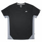 Slazenger men's you got served poly crewneck tee - www.Shopthatapp.com