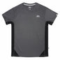 Slazenger men's you got served poly crewneck tee - www.Shopthatapp.com