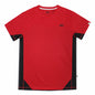 Slazenger men's you got served poly crewneck tee - www.Shopthatapp.com