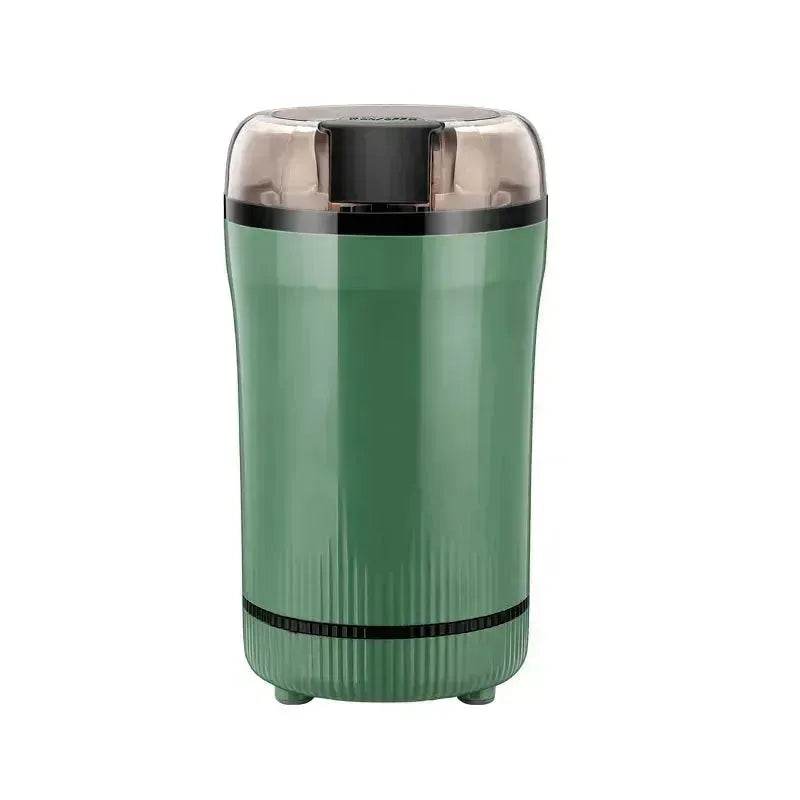 Small Grinder, Grain Grinder, Household Flour Milling MachineFine Milling Machine, Dry Grinding Coffee Grinder, And Beans - www.Shopthatapp.com