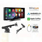 Smart 10.26-inch PND Wireless Car play MP5 Player LED Camera Reversing Control Rear view Camera - www.Shopthatapp.com
