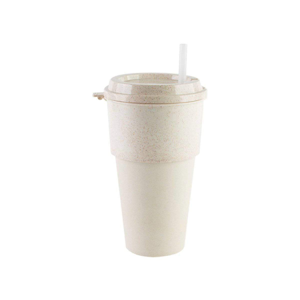 Peterson Snack Drink Cup Set Canada - Eco-Friendly Dining - www.Shopthatapp.com