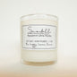 Snowfall Wood Wick Candle-Candles, etc-www.Shopthatapp.com-The Happy Home Line