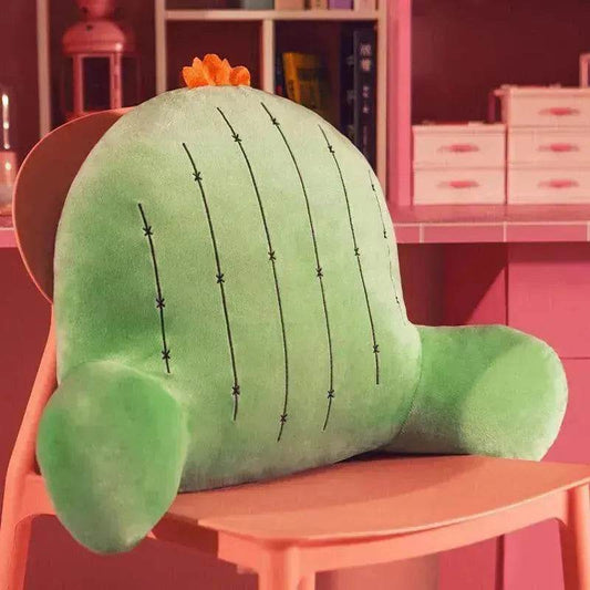 Sofa Bedroom Bedside Large Back Cushion - www.Shopthatapp.com