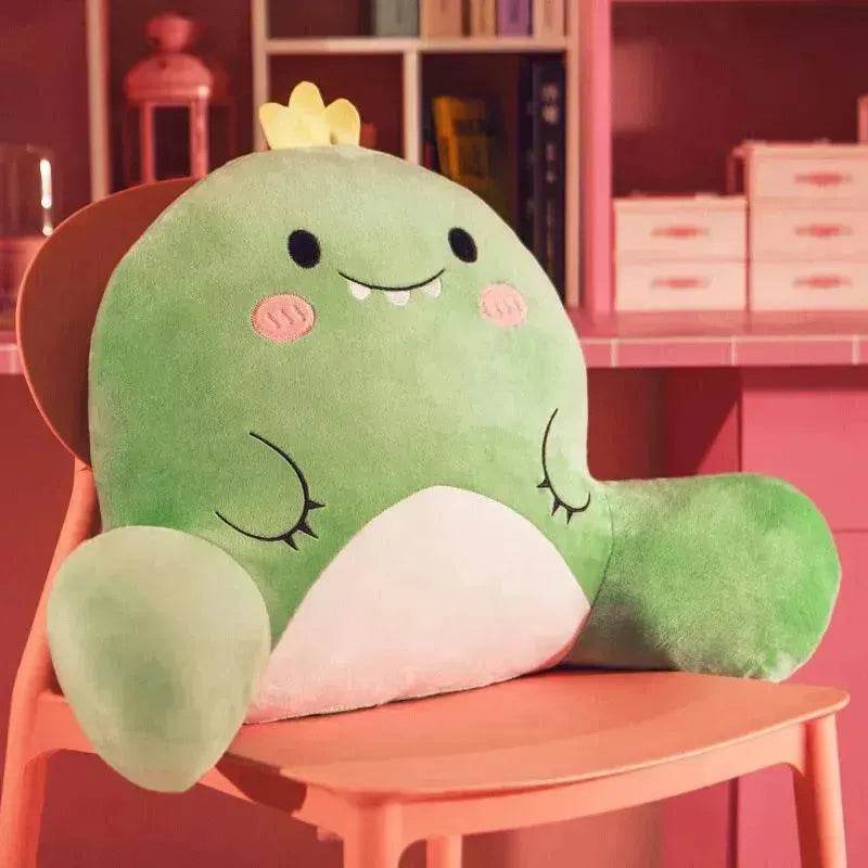 Sofa Bedroom Bedside Large Back Cushion - www.Shopthatapp.com