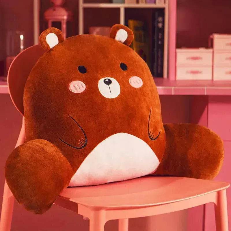 Sofa Bedroom Bedside Large Back Cushion - www.Shopthatapp.com