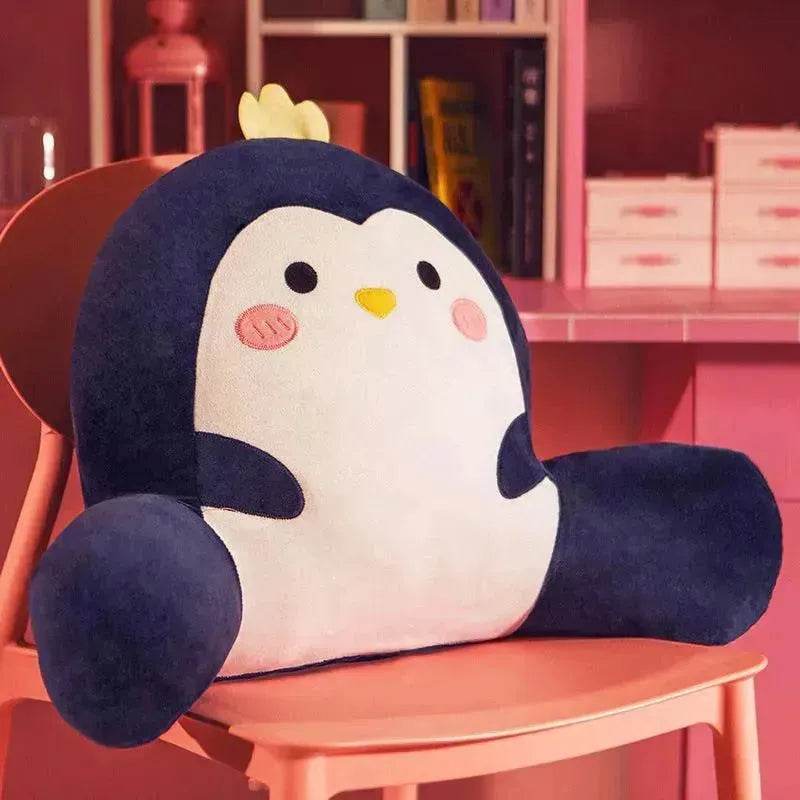 Sofa Bedroom Bedside Large Back Cushion - www.Shopthatapp.com